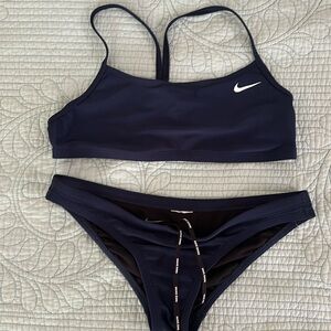Gently used Nike bikini